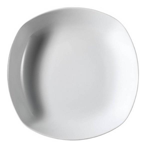 Porselen Efes Çukur Tabak