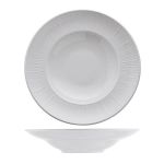 Porselen Emotion Makarna Tabak