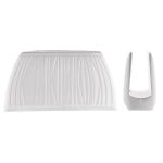 Porselen Emotion Peçetelik