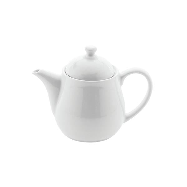 Porselen Enternasyonel Demlik 375 cc