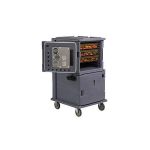 2 Bölmeli Modifiye Edilmiş Alt Kapaklı Model