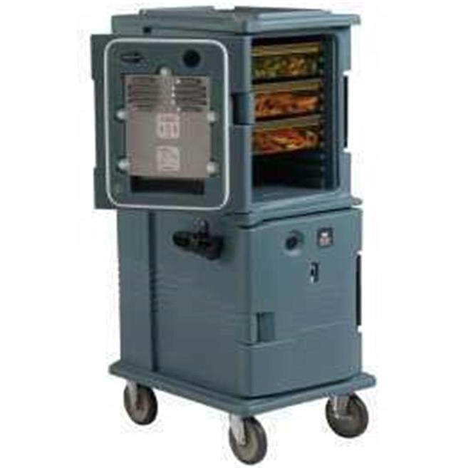 2 Bölmeli Modifiye Edilmiş Üst Kapaklı