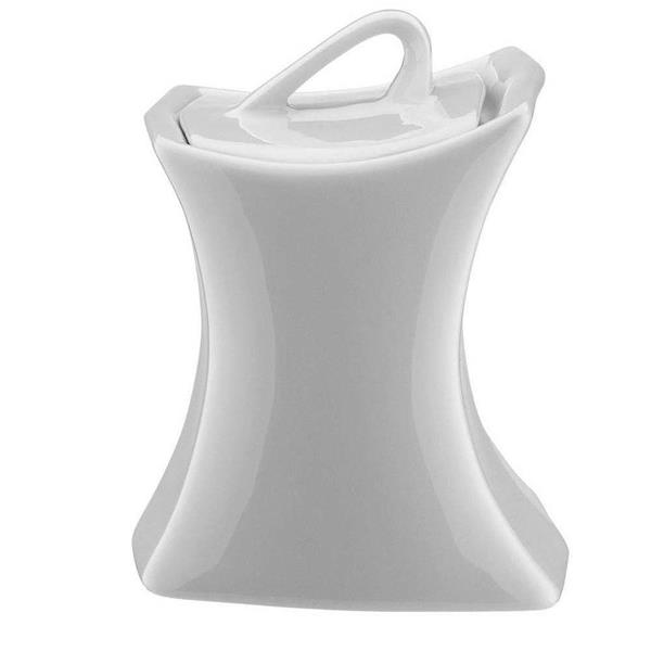 Porselen Elanor Şekerlik