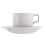 Porselen Emotion Çay Fincan Takımı