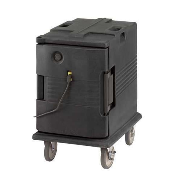 1 Bölmeli Tekerlekli Isıtılmış Ultra Küvet Taşıyıcı