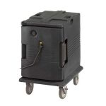 1 Bölmeli Tekerlekli Isıtılmış Ultra Küvet Taşıyıcı