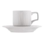 Porselen Emotion Kahve Fincan Takımı