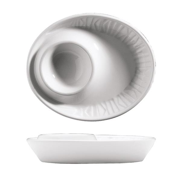 Porselen Emotion Yumurtalık