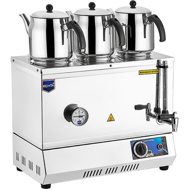 55 Model Elektrikli Çay Ocağı 33 lt (Pleytsiz) EP03