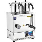 40 Model Elektrikli Çay Ocağı 28 lt (Pleytsiz) EP05