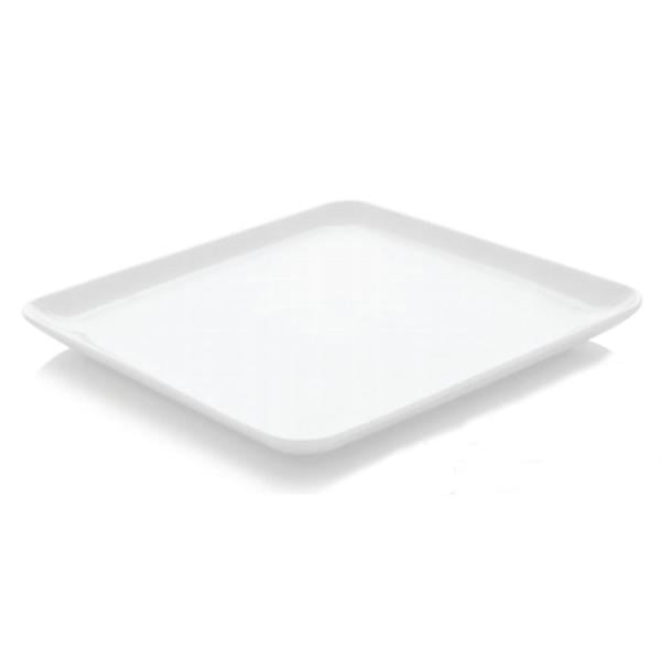 Porselen Sidney Düz Tabak 15 cm