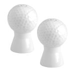 Porselen Yardımcı Parçalar Tuzluk & Biberlik