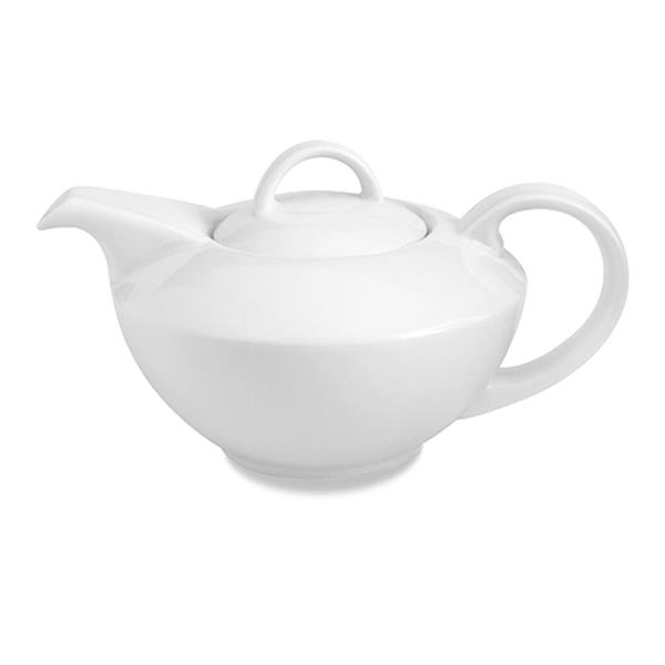 Porselen Santorini Demlik