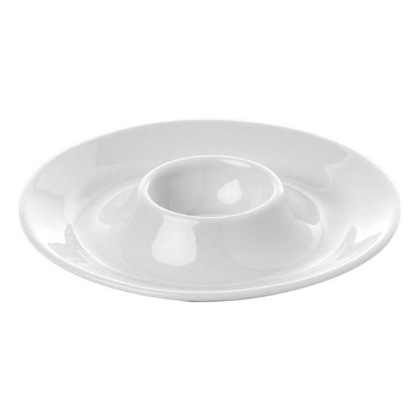 Porselen Enternasyonel Tabak Yumurtalık