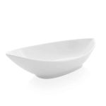 Porselen Santorini Kase