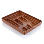 5 Bölmeli Kaşıklık