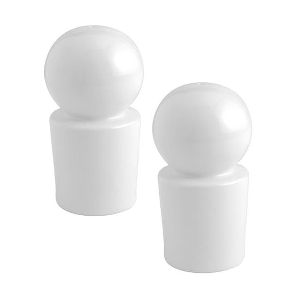 Porselen Yardımcı Parçalar Tuzluk & Biberlik