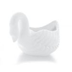 Porselen Yardımcı Parçalar Especial Rodos Kuğu Kas 32x18 cm