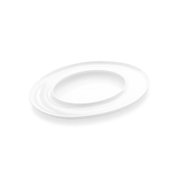 Porselen Delight / Puzzle Servis Halkası