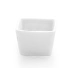 Porselen Steakhouse Kare Sos Tabağı