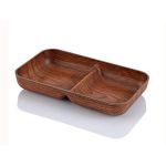 Tokyo 2 Bölmeli Dikdörtgen Çerezlik