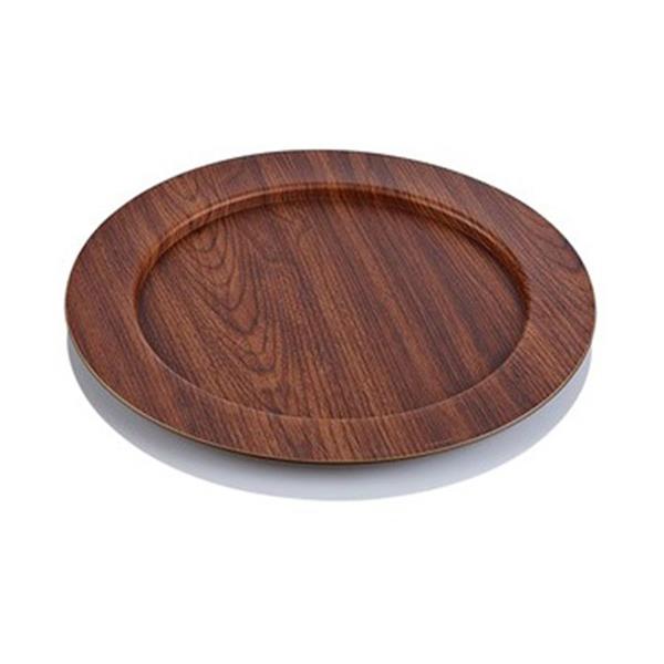 Supla + Servis Tabağı