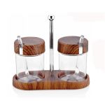 Bodrum 2'li Baharatlık Seti