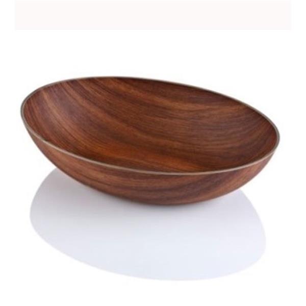 Large Chicago Oval Kase