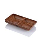 Tokyo Small İki Bölmeli Dikdörtgen Çerezlik