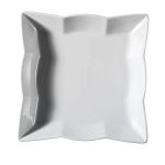 Porselen Fiyonk Çukur Tabak