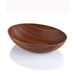 X Large Chicago Oval Kase