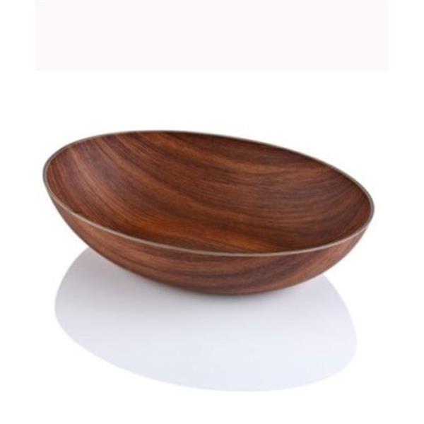 X Large Chicago Oval Kase