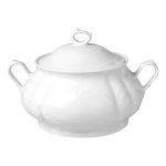 Porselen Flora Çorbalık