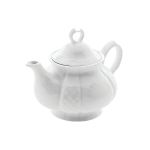 Porselen Flora Demlik