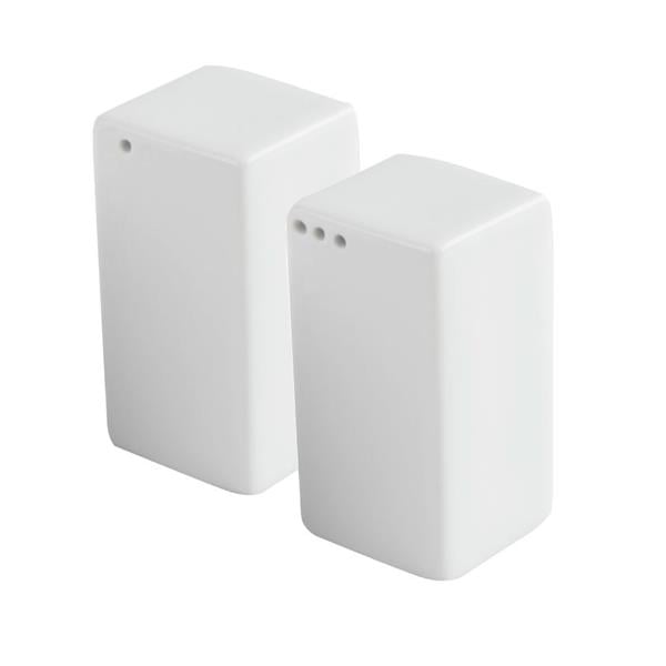 Porselen Beyaz Biberlik 60Mm      