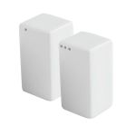 Porselen Beyaz Biberlik 60Mm      