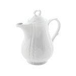 Porselen Flora Kahvedanlık