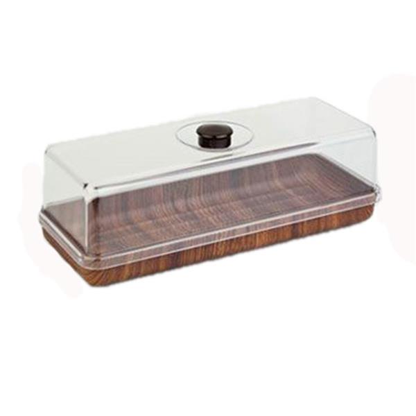 Baton Pasta & Tost Ekmeklik