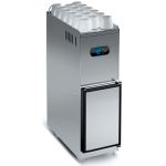 Vitrifrigo Süt Soğutucu ve Fincan Isıtıcı FG12İX HiTop