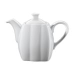 Porselen Fiyonk Demlik