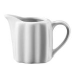 Porselen Fiyonk Sütlük