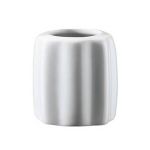 Porselen Fiyonk Tuzluk & Biberlik & Kürdanlık