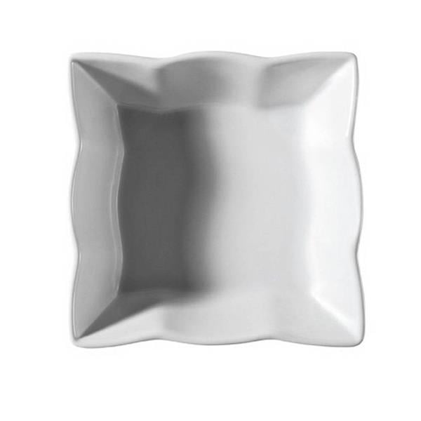 Porselen Fiyonk Kase