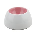 Porselen Pembe Yumurtalık 7Cm      