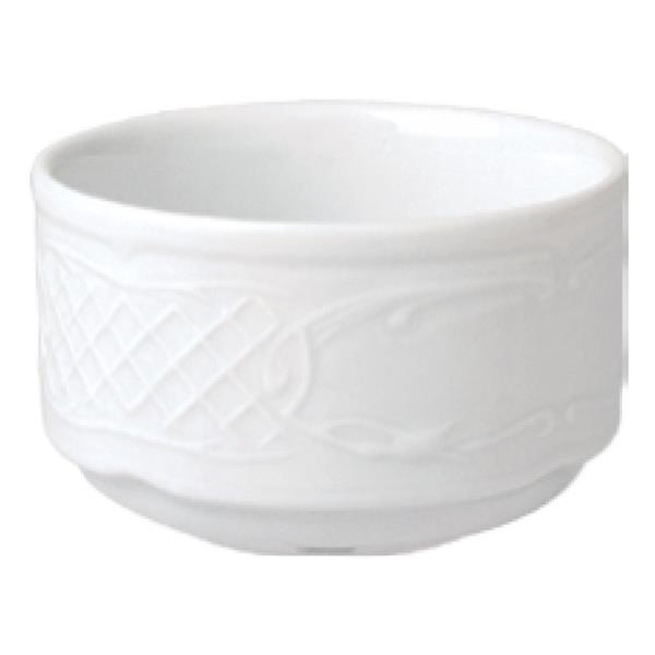 Porselen Flora Joker Kase Kapaklı 10 cm