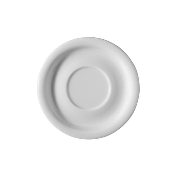 Porselen Frig Çay Tabağı