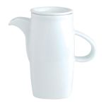 Porselen Barselona Kahvedanlık 400, 600 cc