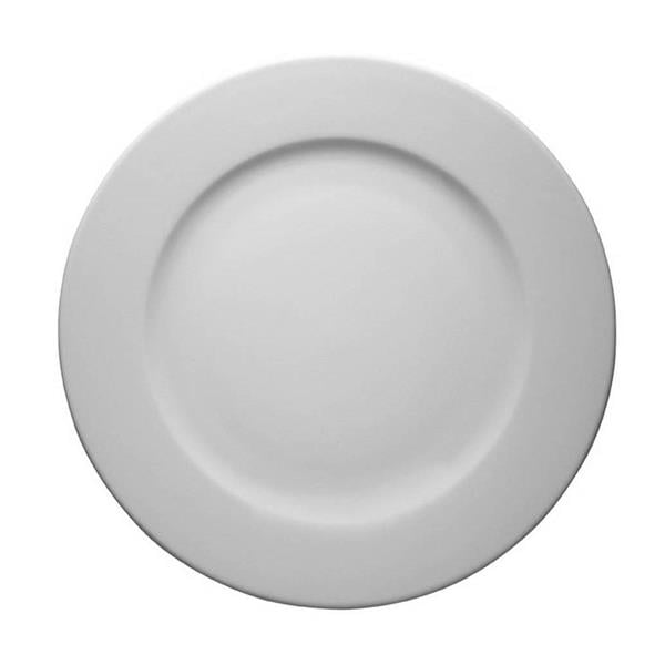 Porselen Frig Düz Tabak