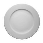 Porselen Frig Düz Tabak