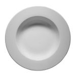 Porselen Frig Çukur Tabak